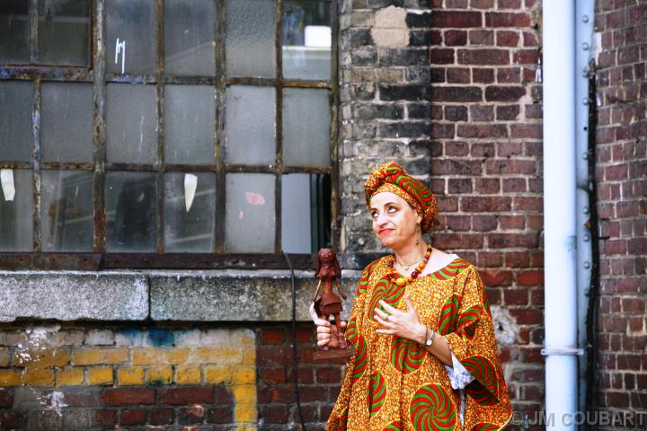 Diapositive suivante